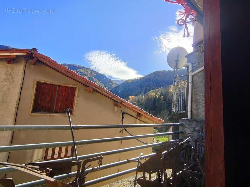 Maison à vendre 2 pièces PY (66) - photo 5