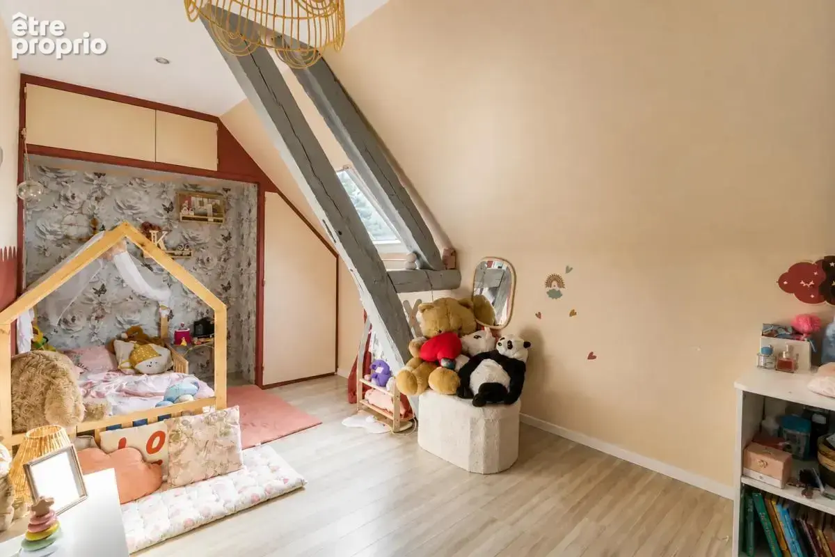 Maison familiale - 8 pièces - 175 m2 à Vermenton - photo 12