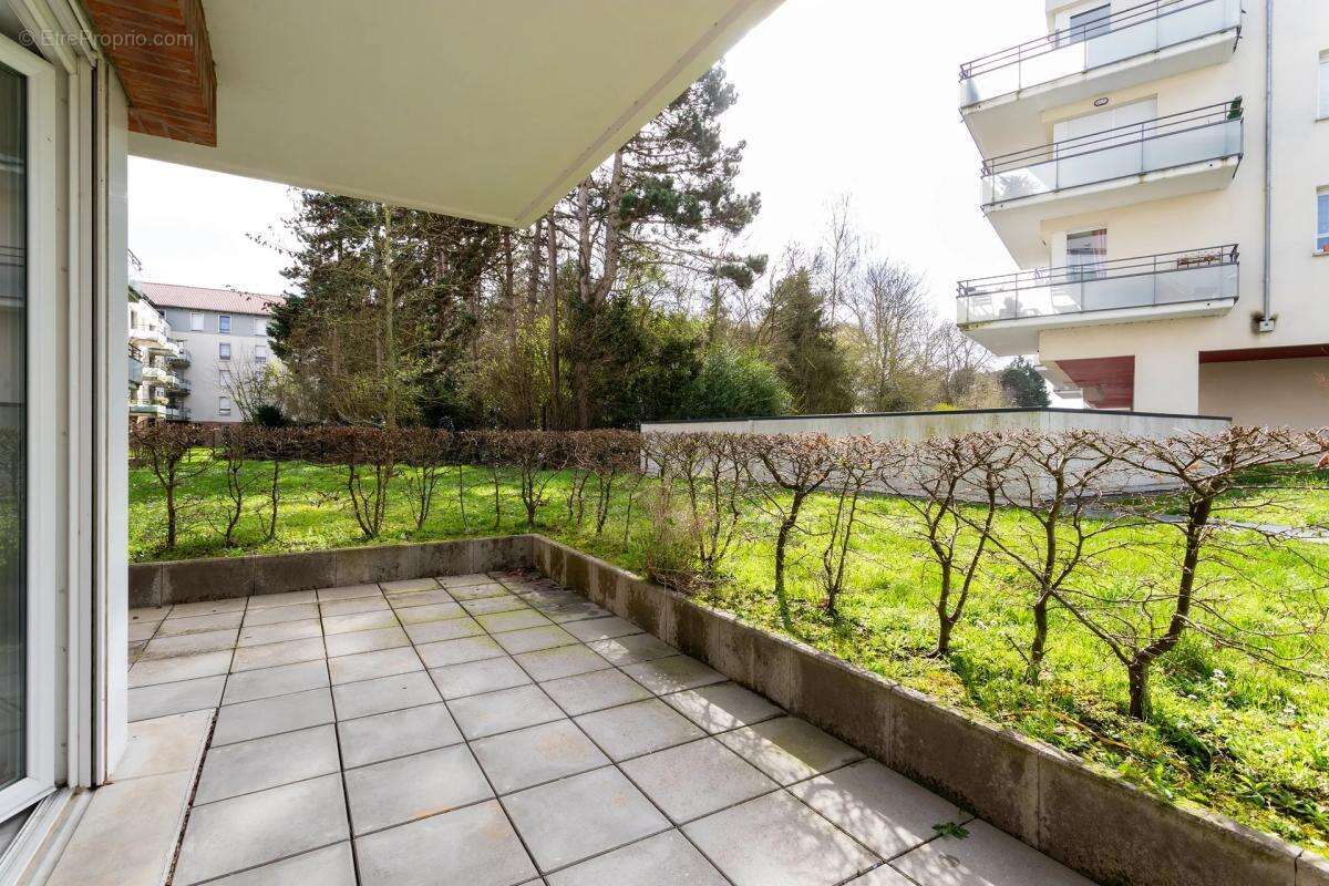 Appartement à WAMBRECHIES