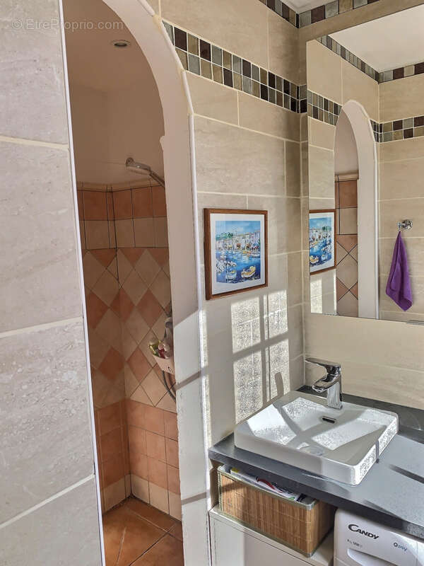 Appartement à HYERES