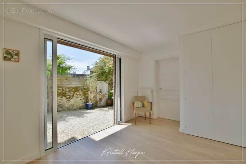 Maison à LE POULIGUEN