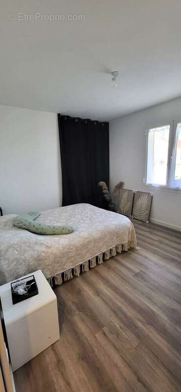 Maison à CHATELLERAULT