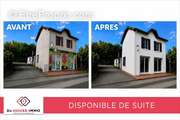Appartement à SAINT-SYMPHORIEN