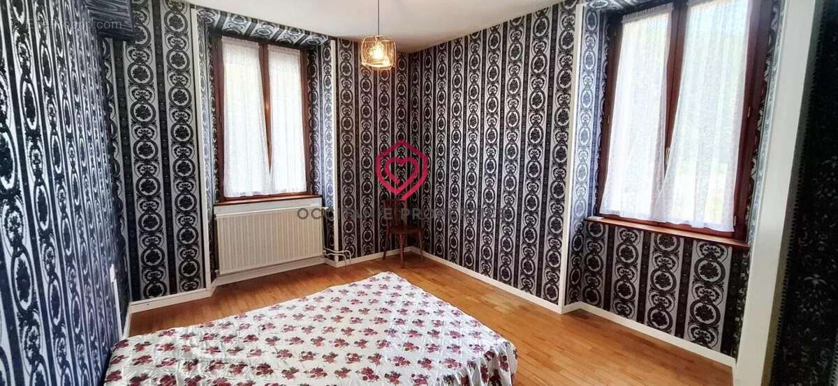 Maison à NALZEN