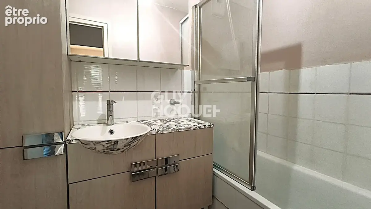 Appartement T3 à Ecully - photo 4