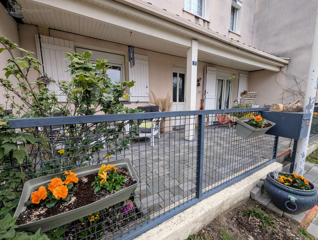 Appartement à ROANNE