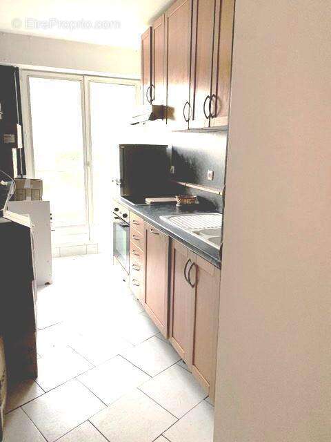 Appartement à NOGENT-SUR-MARNE