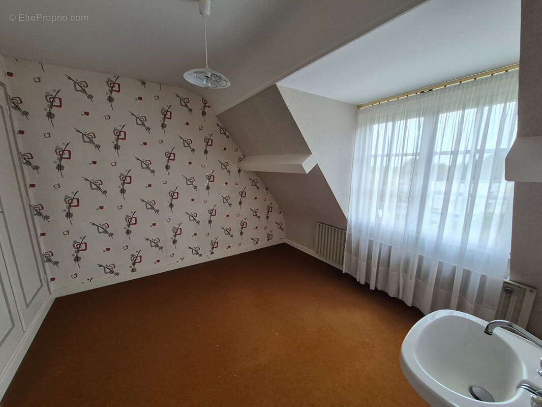 Maison à LONGUENESSE