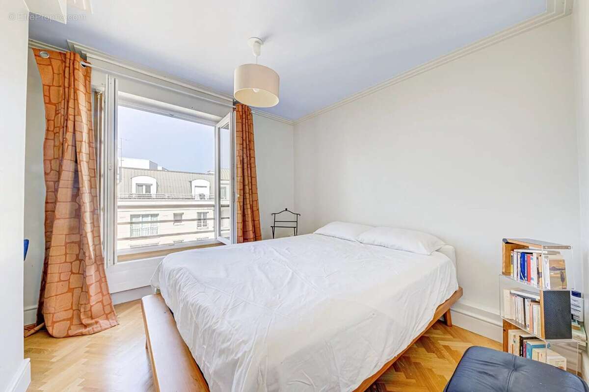 Appartement Colombes  les vallées 4/ 5 pièce(s) de 94 m² - photo 7
