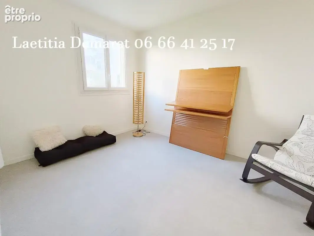 Appartement - photo 8