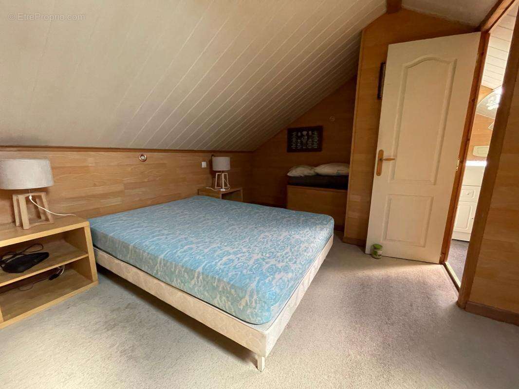 Maison à PORT-DES-BARQUES