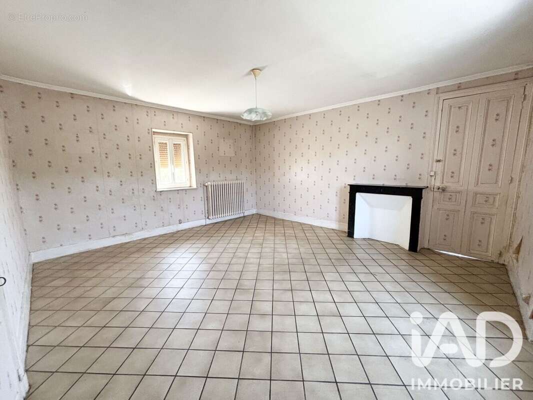 Photo 5 - Maison à ARDENTES