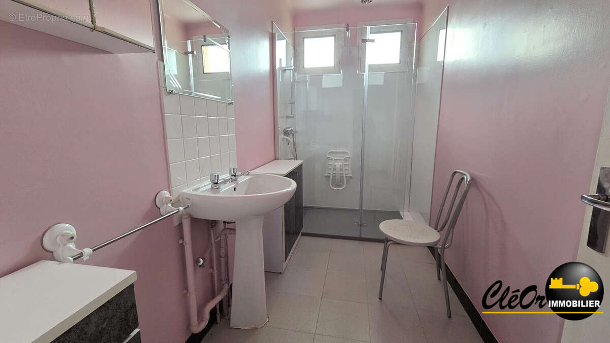 Maison à PIERRE-DE-BRESSE