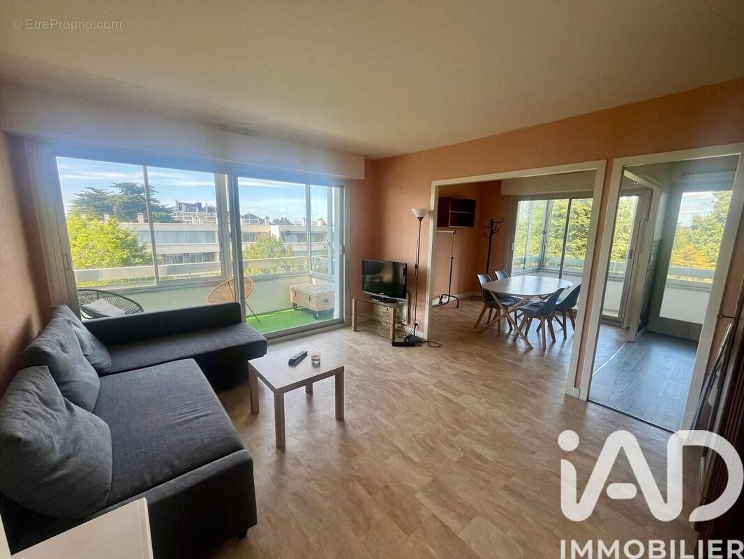 Photo 1 - Appartement à LA BAULE-ESCOUBLAC