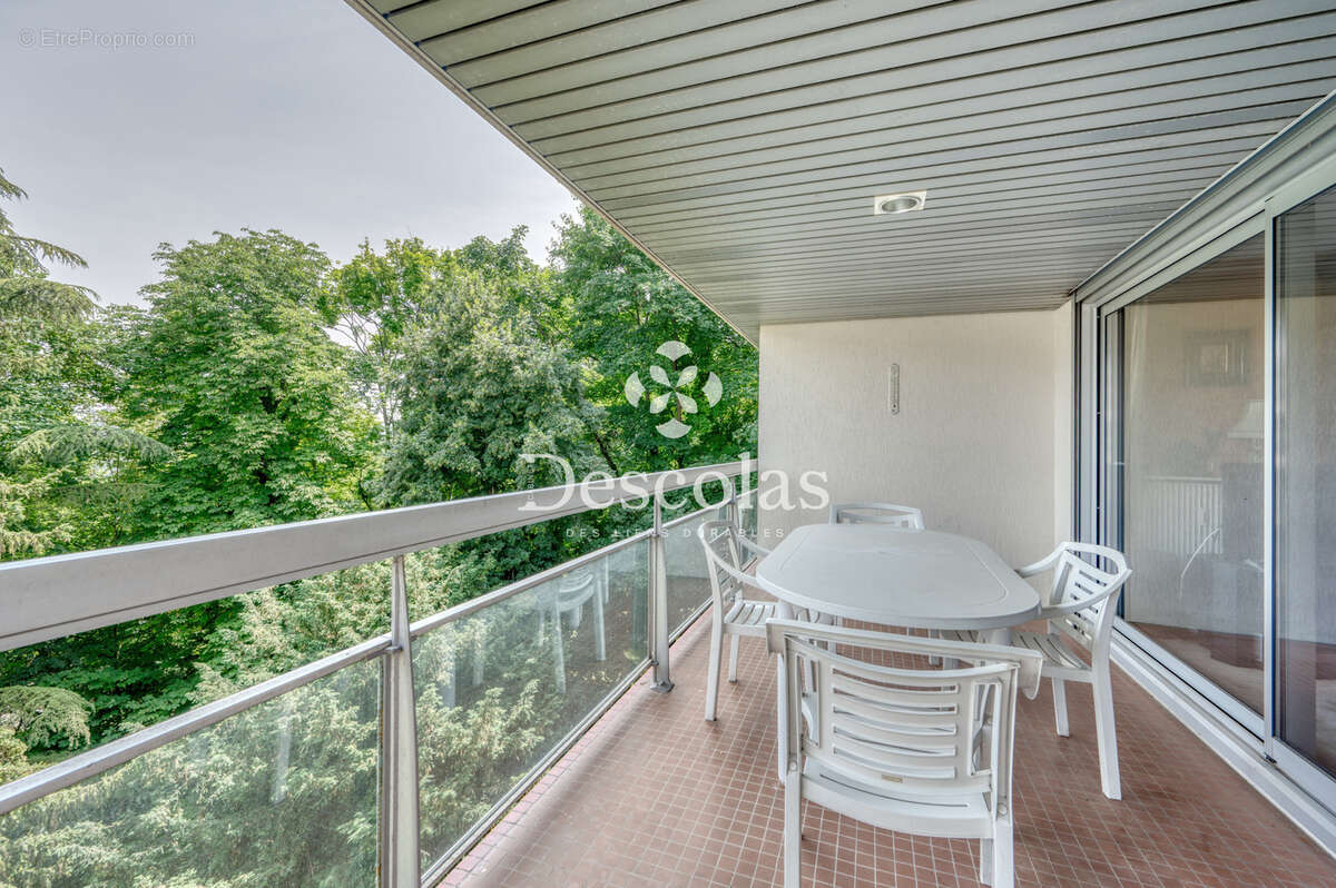 Appartement à LE PECQ