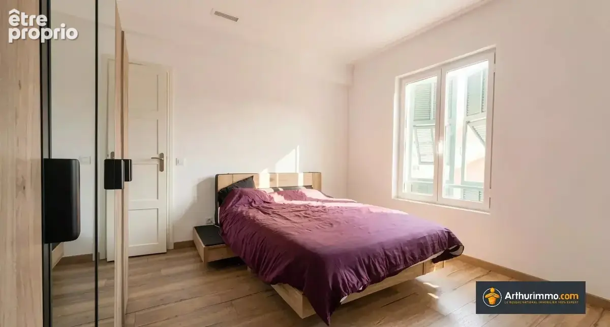 Vente Maison Nice(06000) 558 000ï¿œ - photo 9