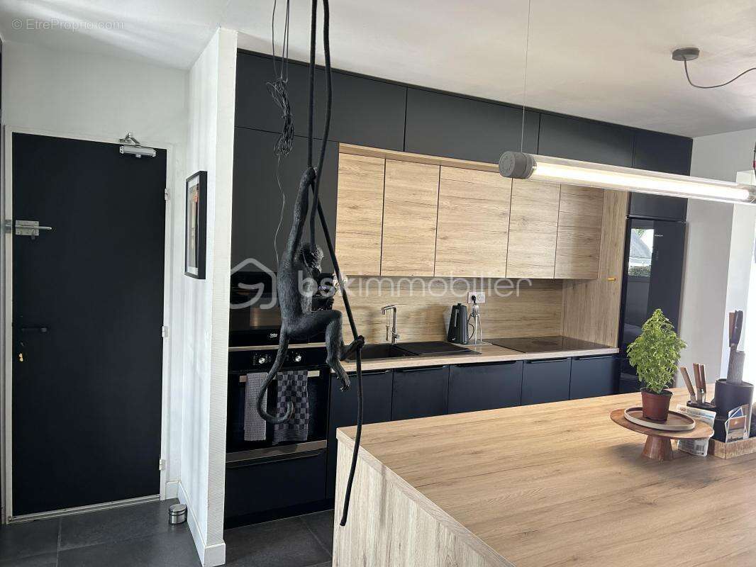 Charmante maison familiale avec terrasse! - photo 3