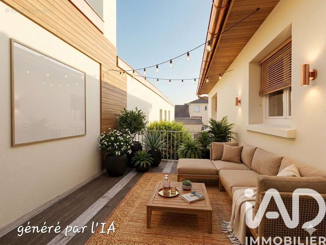Photo 6 - Appartement à PONTAILLER-SUR-SAONE