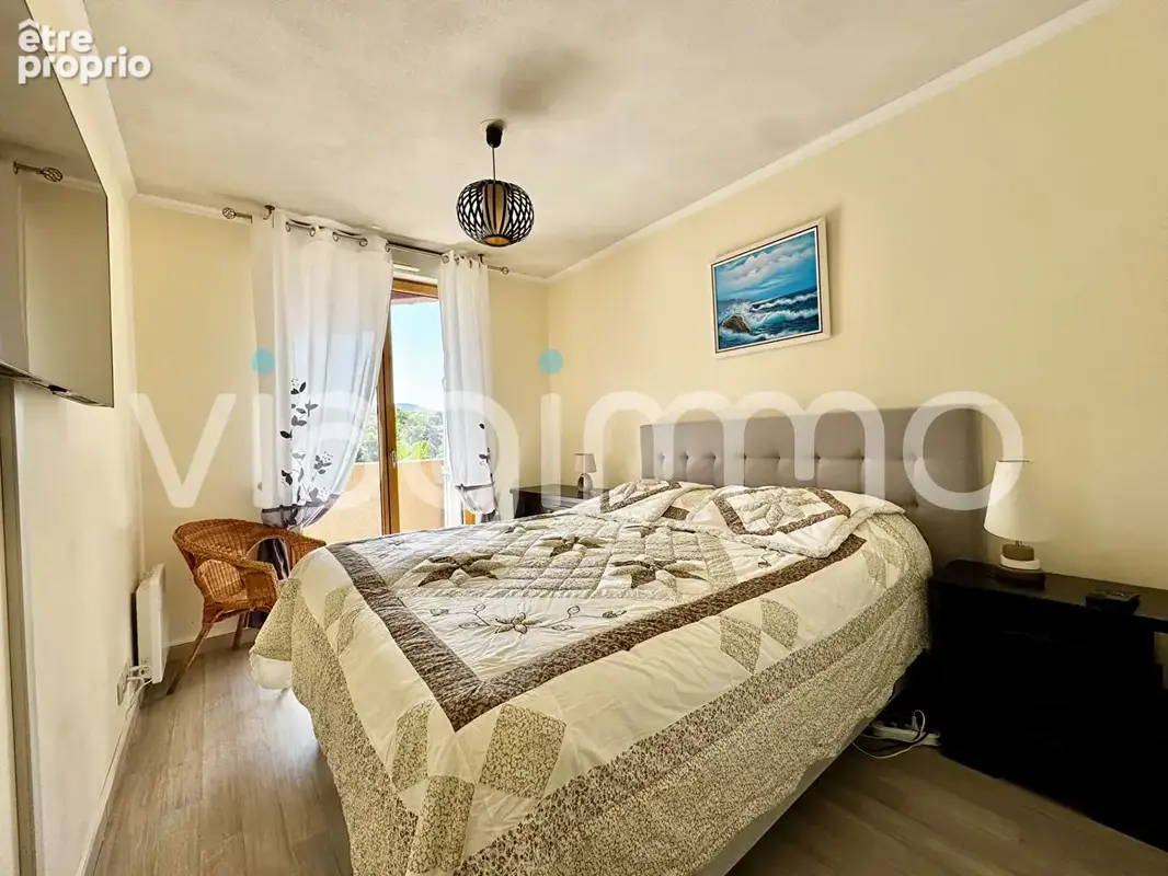 Appartement Cavalaire Sur Mer 2 pièce(s) 45 m2 - photo 6