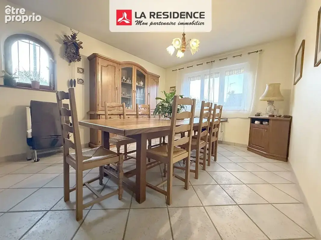 Maison 7 pièces 165 m² à vendre à Freneuse (78840) - photo 7