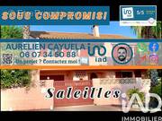 Photo 1 - Maison à SALEILLES