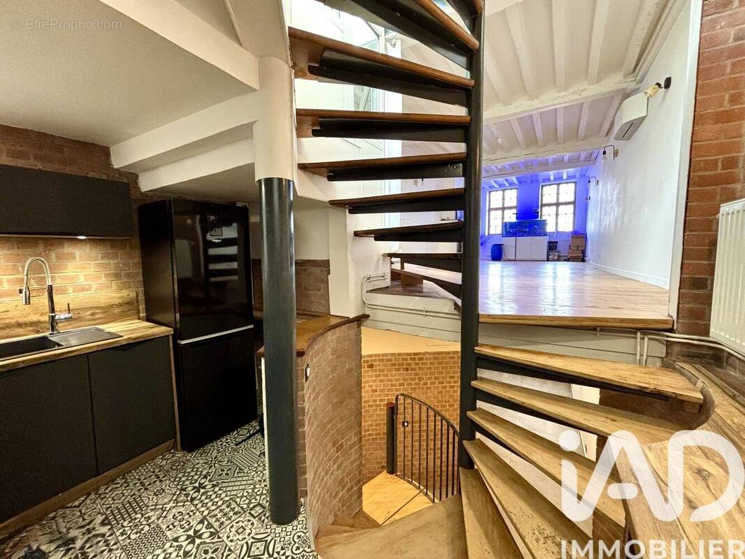 Photo 1 - Maison à ARRAS