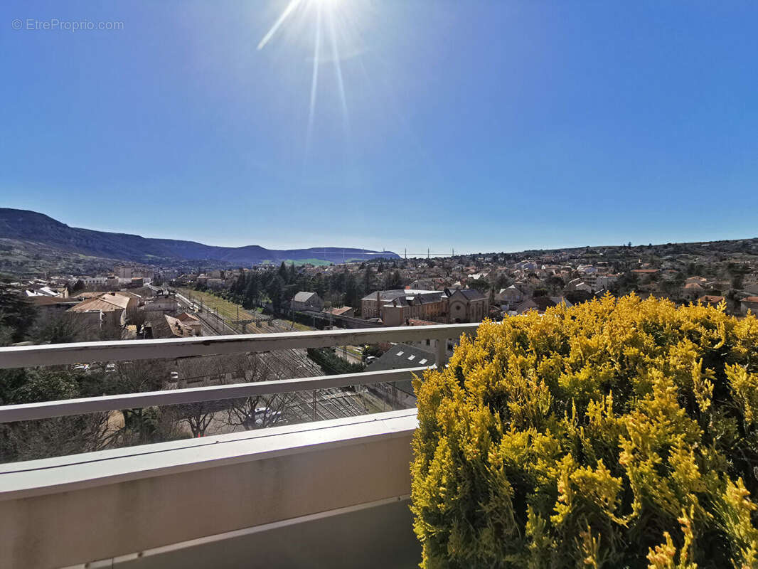 Appartement à MILLAU