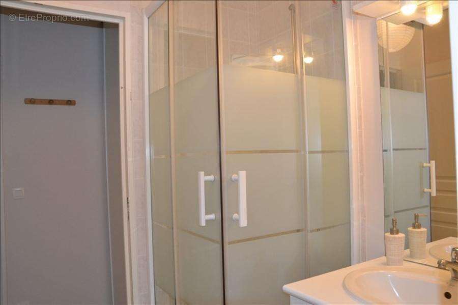 Appartement 42 m² à Le Mans  - photo 365