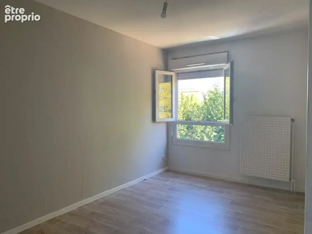 Appartement t4 au 2e étage avec ascenseur - photo 11