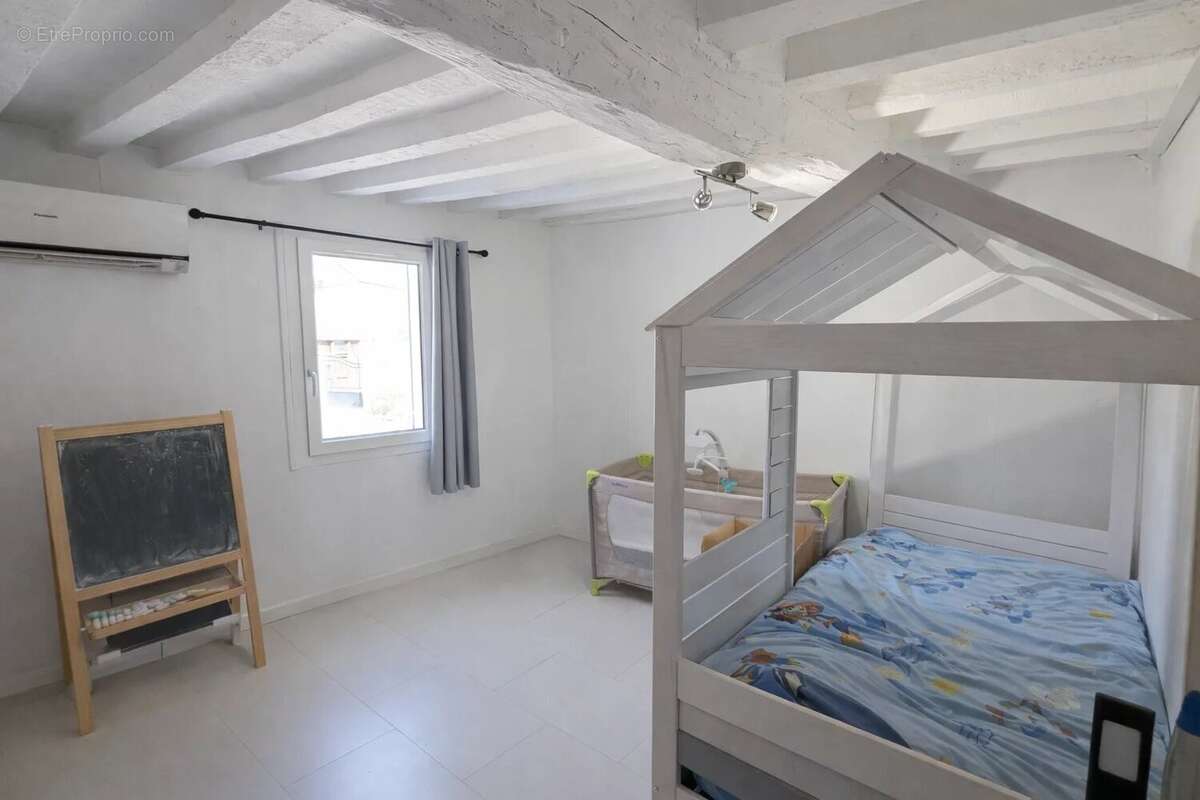 Maison à SAACY-SUR-MARNE