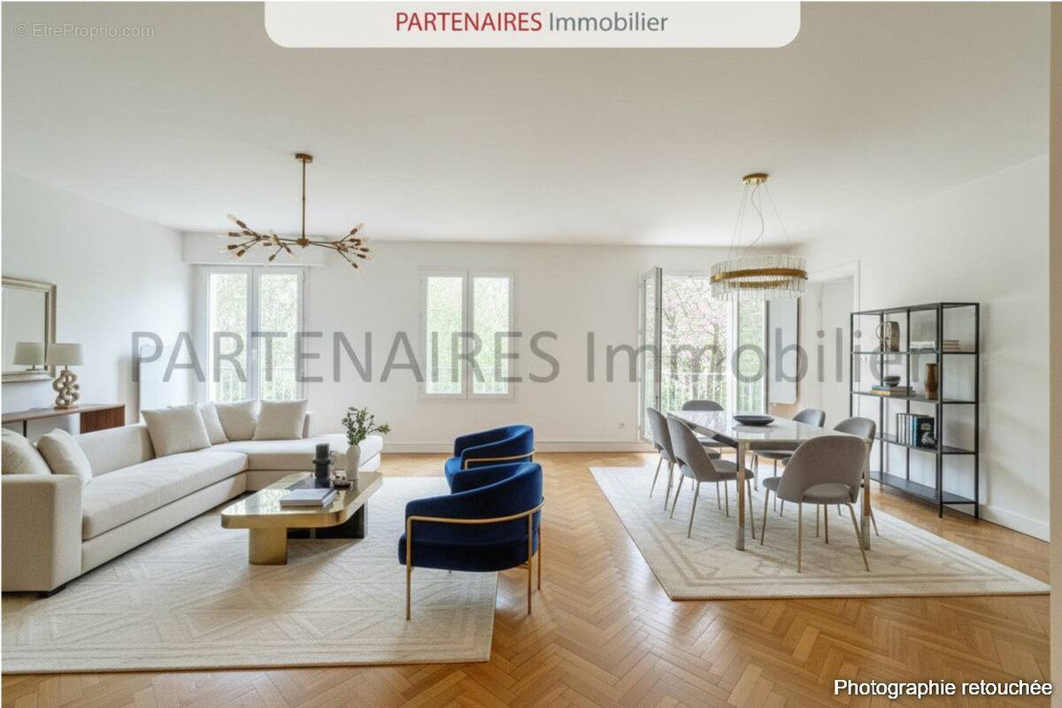 Appartement à ROCQUENCOURT