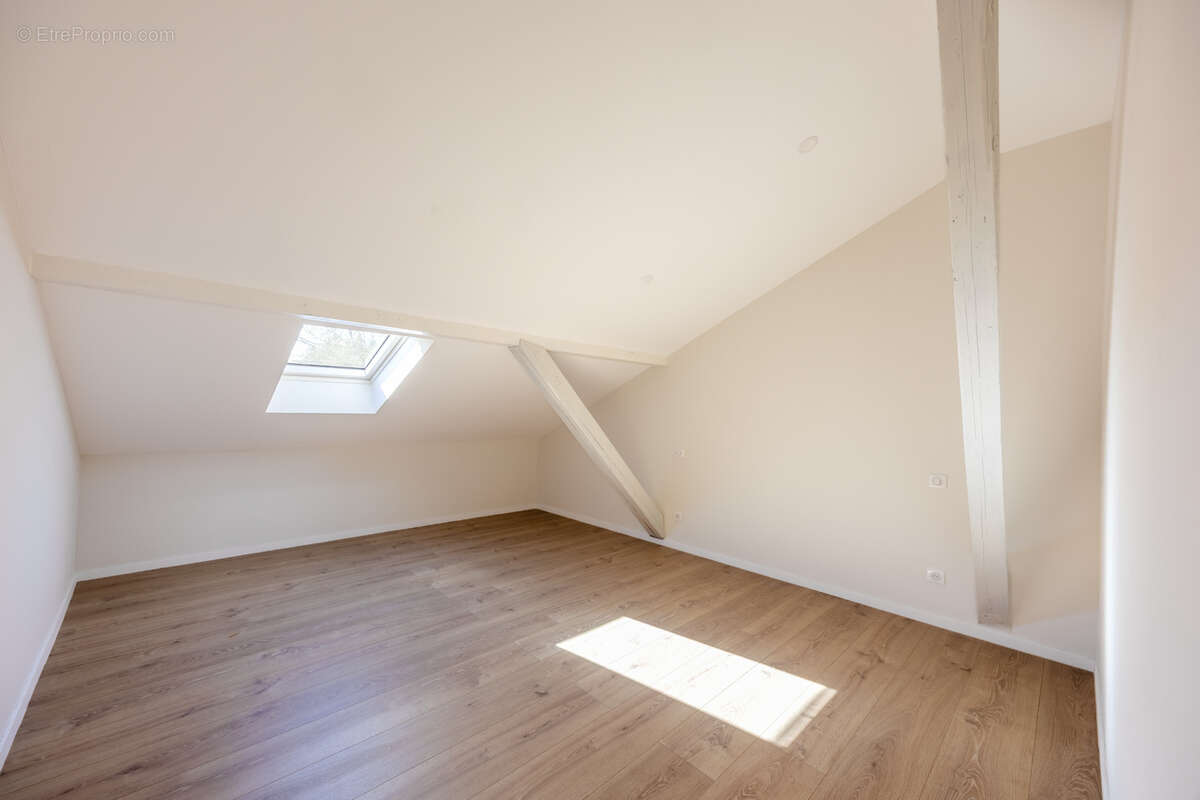 Appartement à MORSCHWILLER-LE-BAS