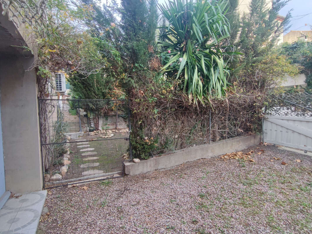 Maison à LA REDORTE