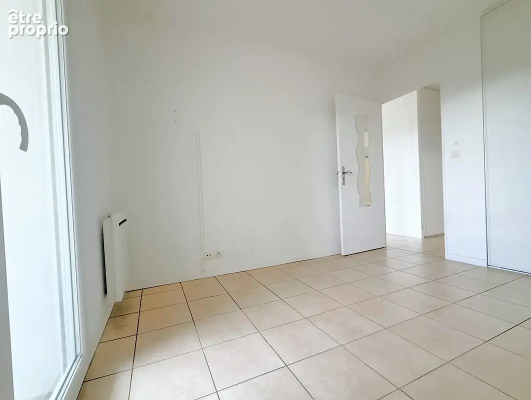 NOUVEAU EN EXCLUSIVITÉ ! Haut Boucau, T2 avec terrasse plein Sud, vue dominante, cave et garage - photo 5