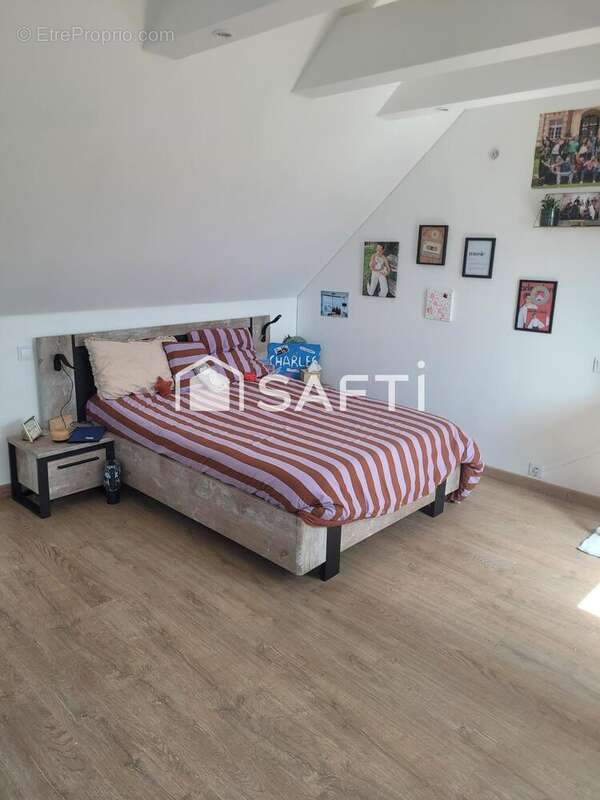 Photo 2 - Maison à PLOUESCAT