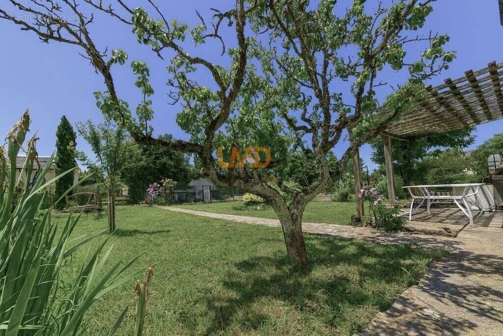 Maison à REQUISTA