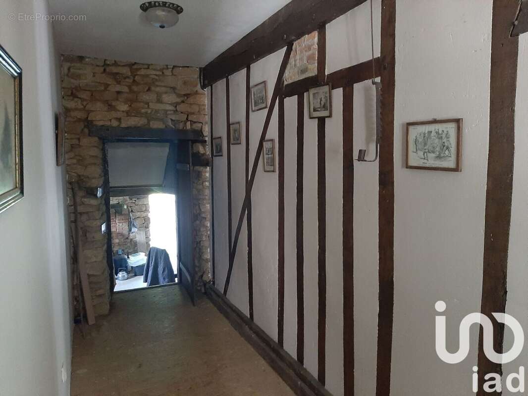 Photo 7 - Maison à GIRONDELLE