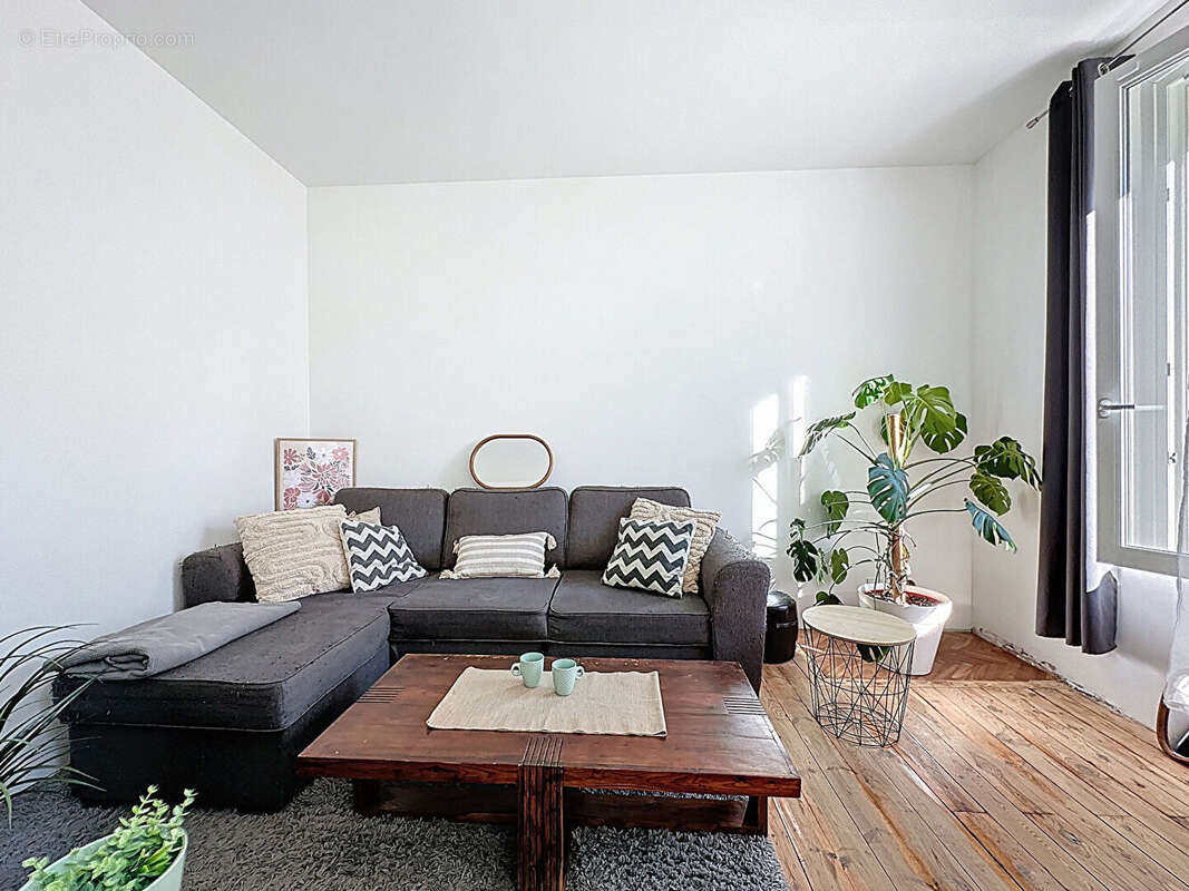 Maison à CLERMONT-FERRAND