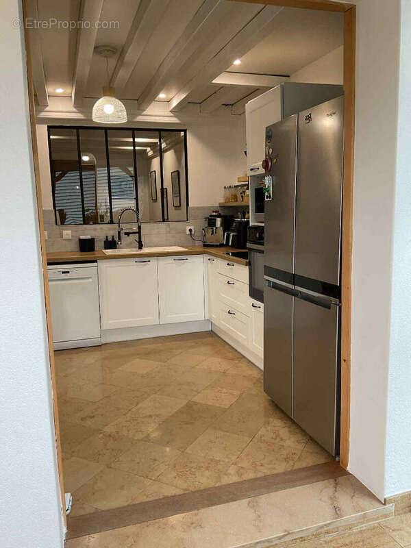 Photo 3 - Maison à BEAUNE