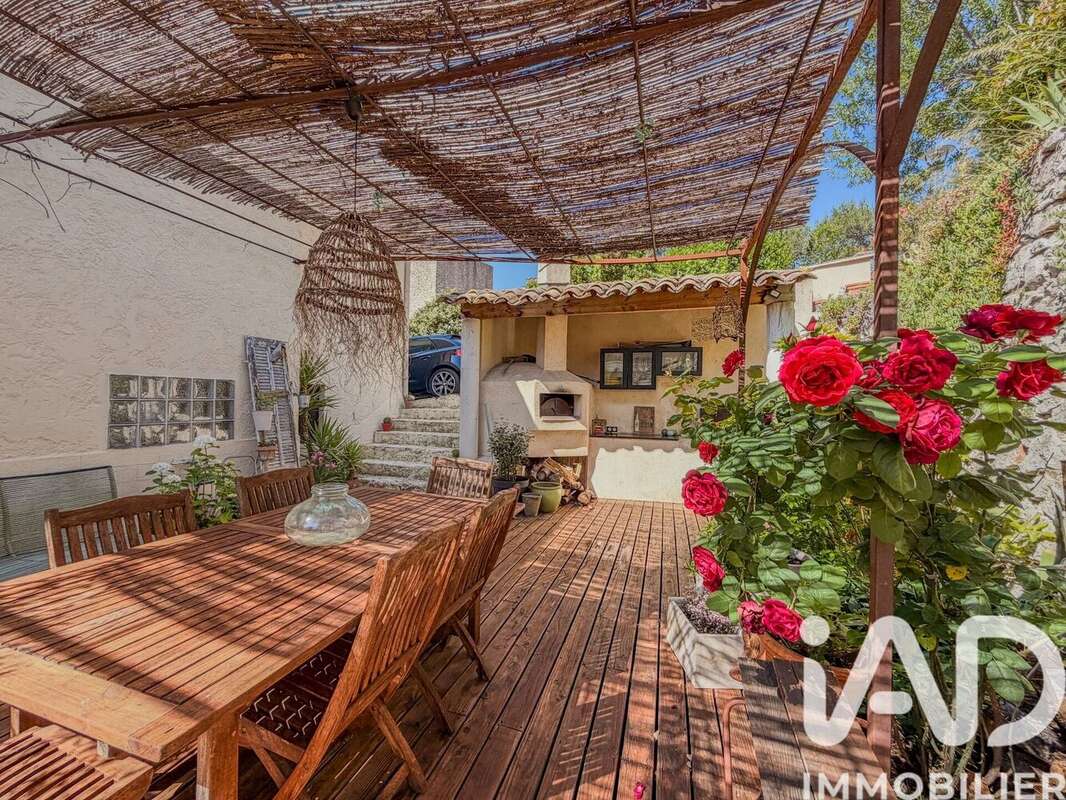 Photo 3 - Maison à CARNOUX-EN-PROVENCE