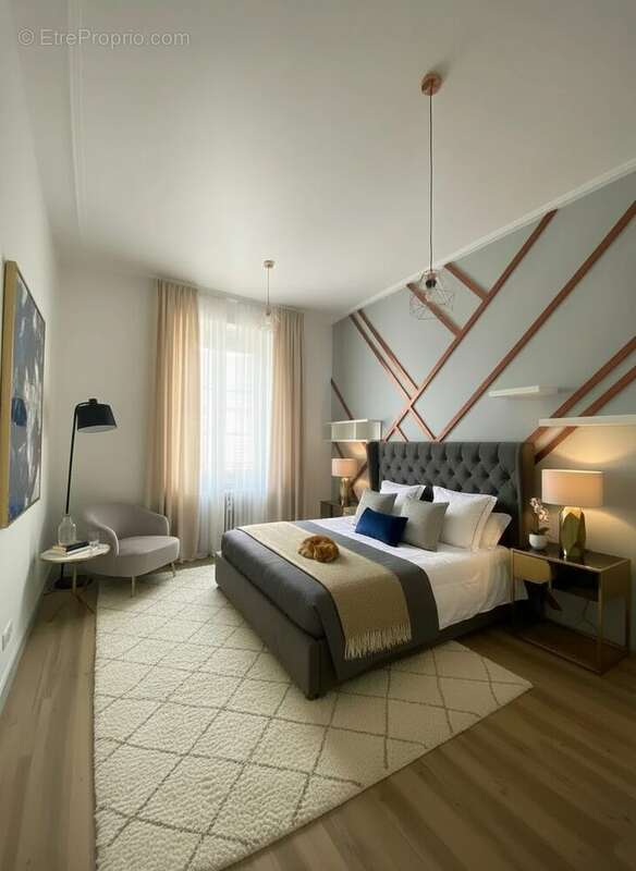 Appartement 71 m² à Altkirch  - photo 6
