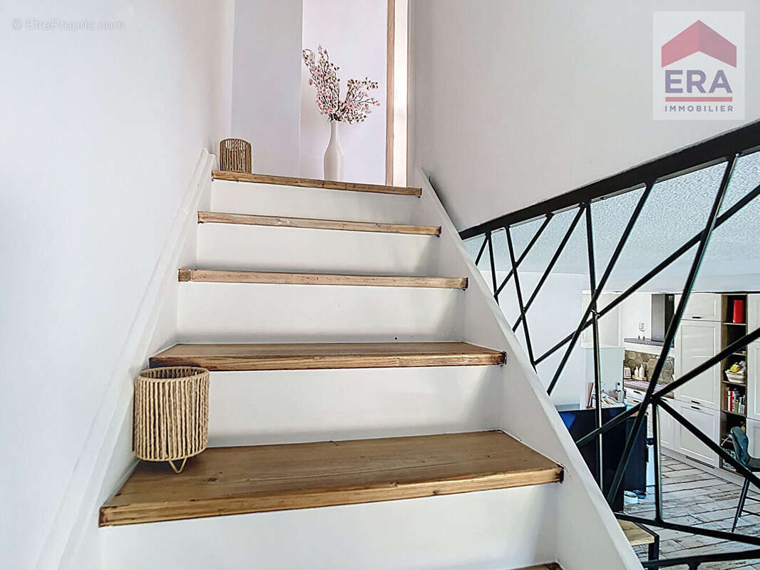 Maison à MARSEILLE-10E