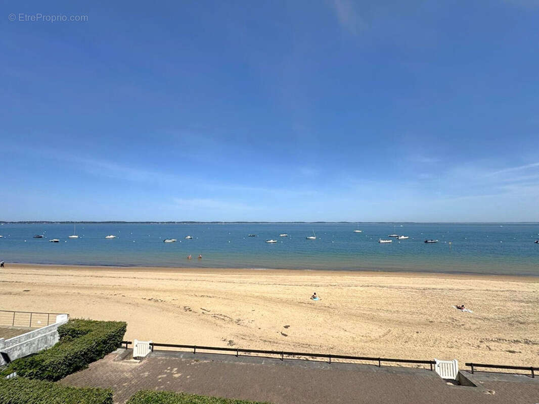 Appartement à ARCACHON