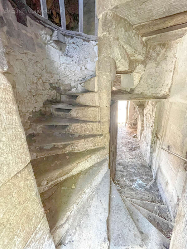 Maison à SAINT-SAUVEUR