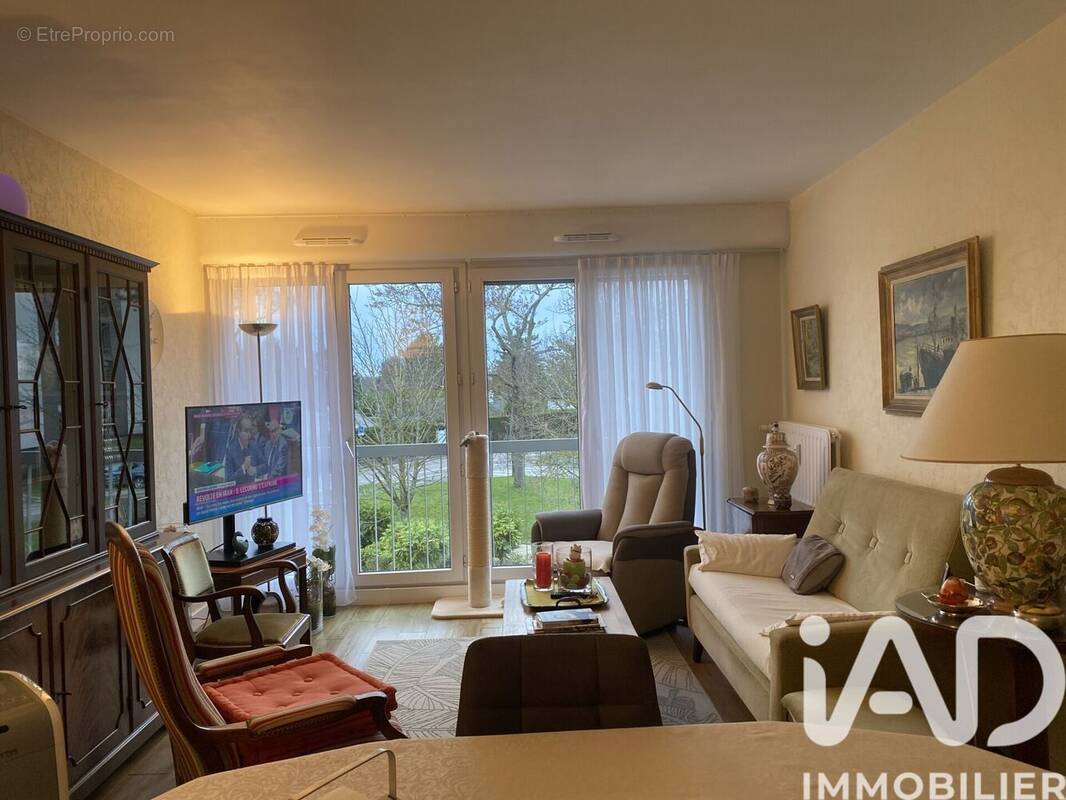 Photo 1 - Appartement à AMIENS