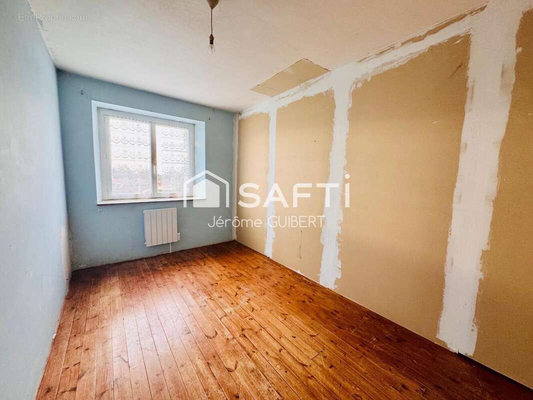 Photo 6 - Maison à COURLAY