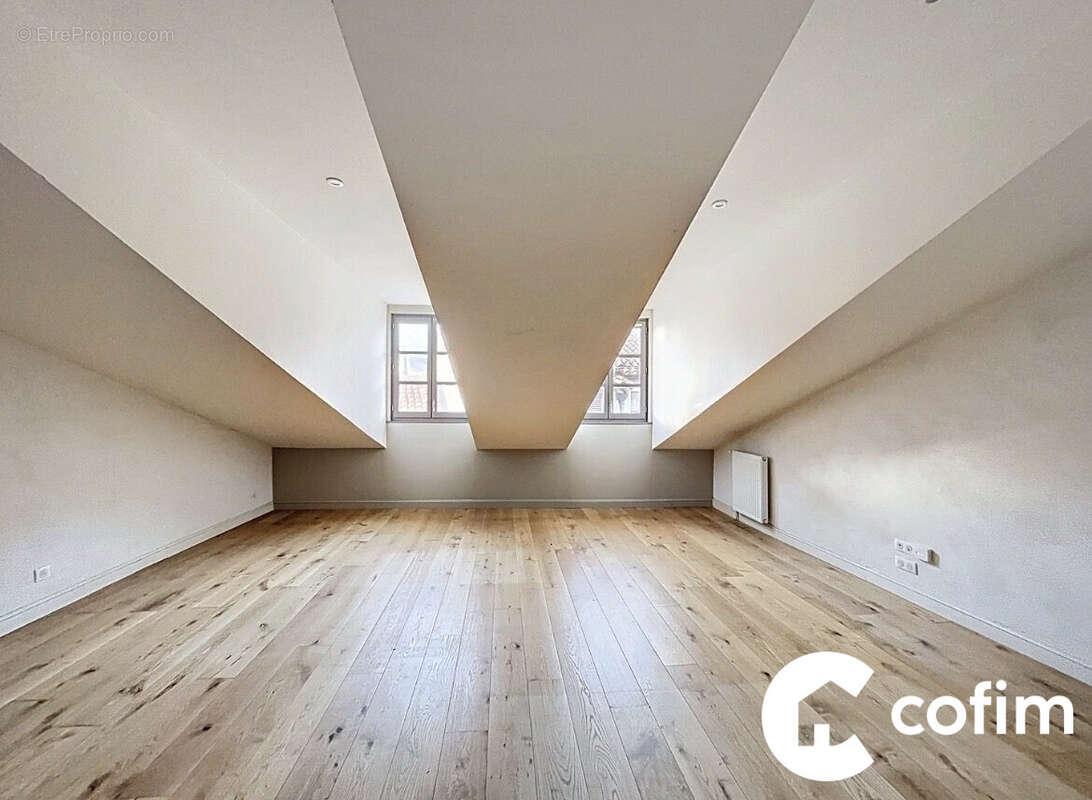 Appartement à BAYONNE