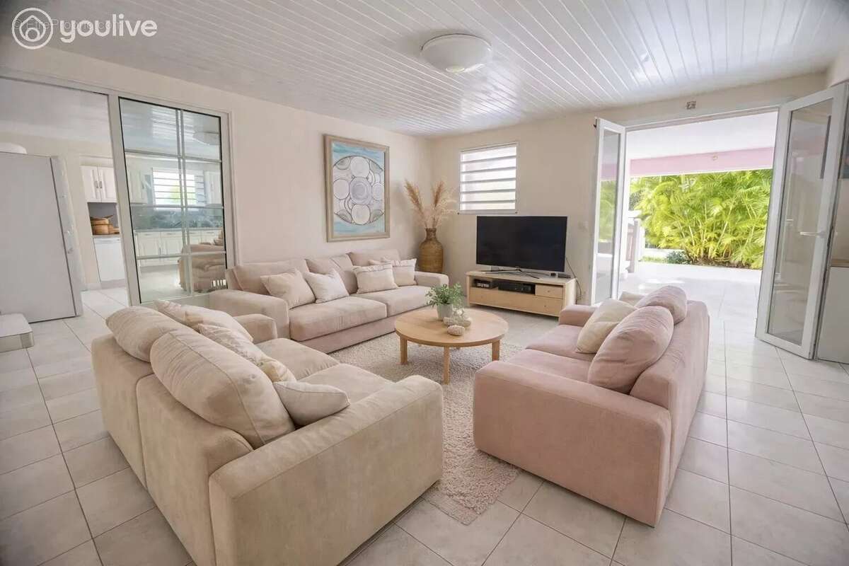 Maison à LE DIAMANT