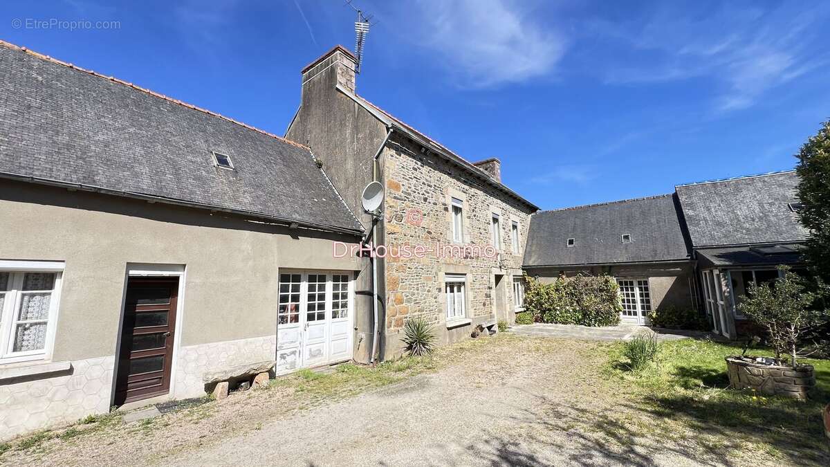 Maison 200 m² à Paimpol  - photo 41