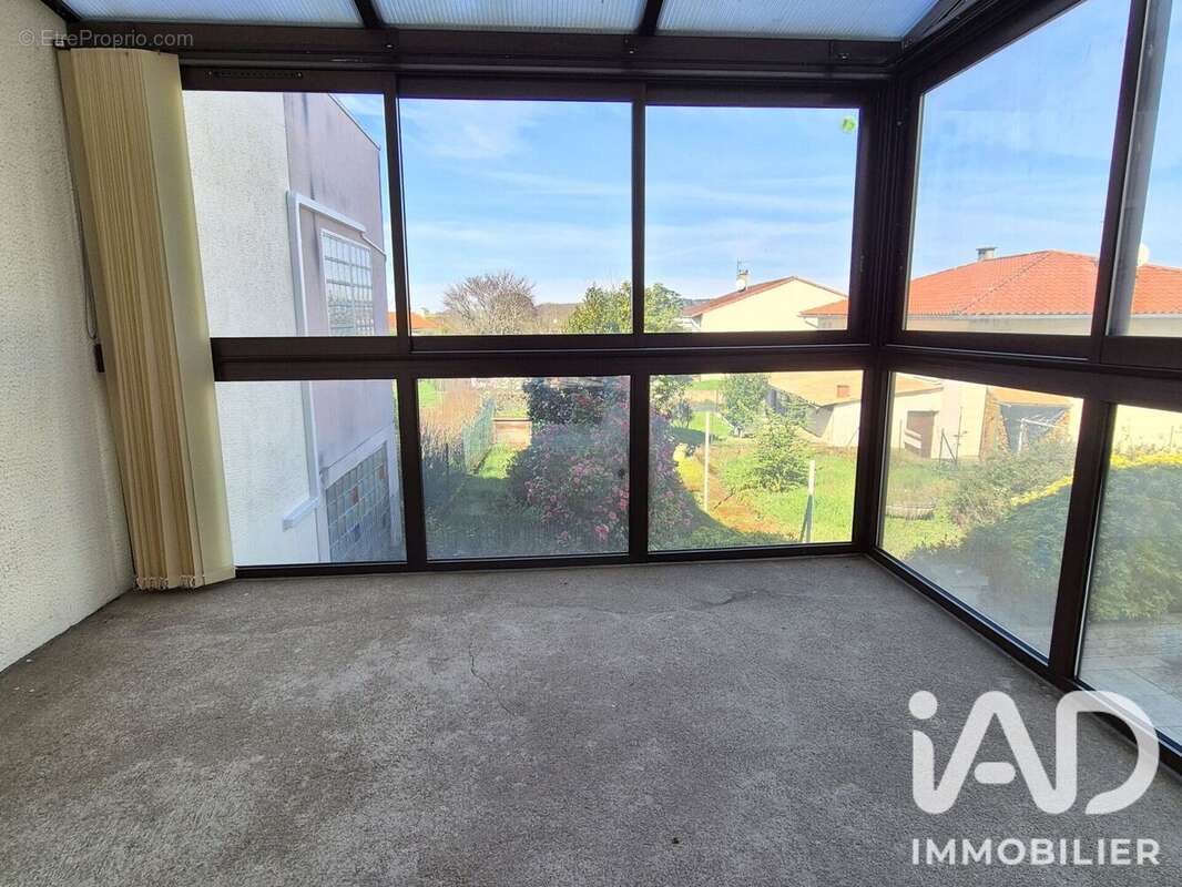 Maison 96 m² à Aiguefonde  - photo 5